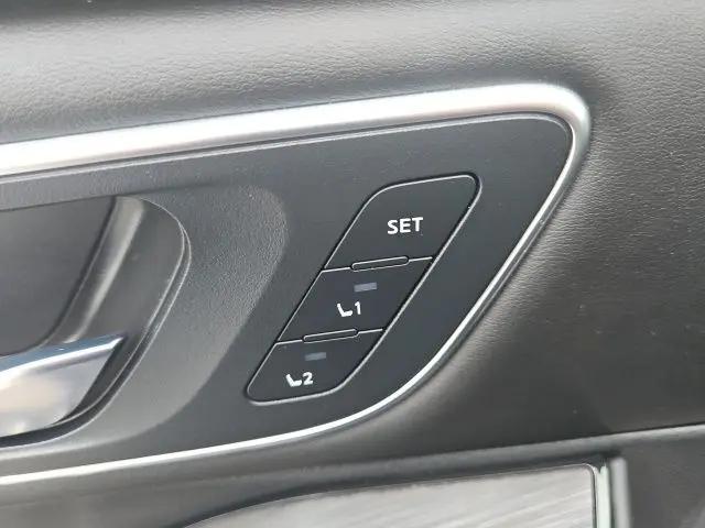 2023 Nissan Rogue Platinum Intelligent AWD