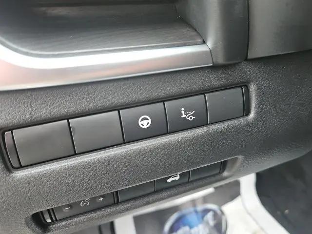 2023 Nissan Rogue Platinum Intelligent AWD