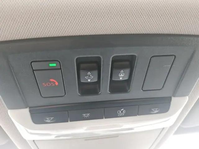 2023 Nissan Rogue Platinum Intelligent AWD