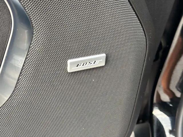 2022 Chevrolet Suburban 4WD Z71