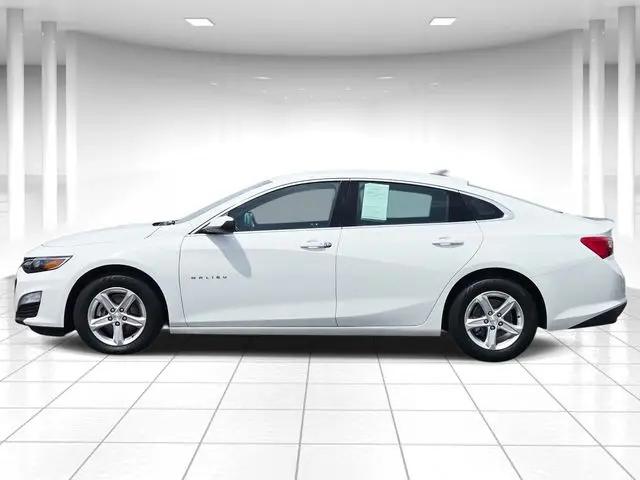 2023 Chevrolet Malibu FWD 1FL