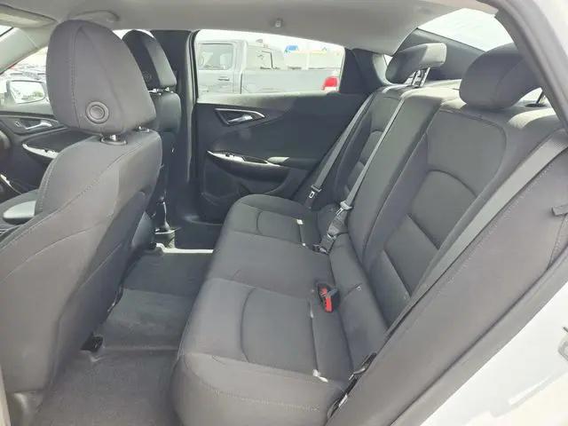 2023 Chevrolet Malibu FWD 1FL