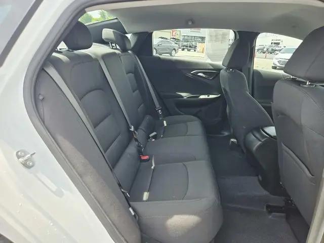 2023 Chevrolet Malibu FWD 1FL