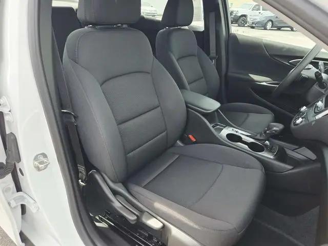 2023 Chevrolet Malibu FWD 1FL