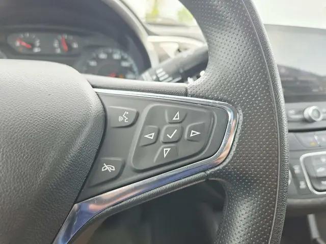2023 Chevrolet Malibu FWD 1FL