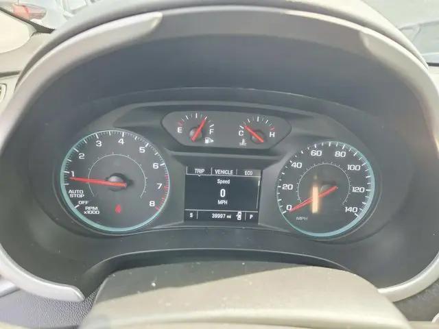 2023 Chevrolet Malibu FWD 1FL
