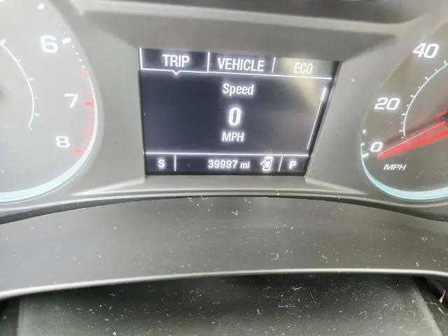 2023 Chevrolet Malibu FWD 1FL