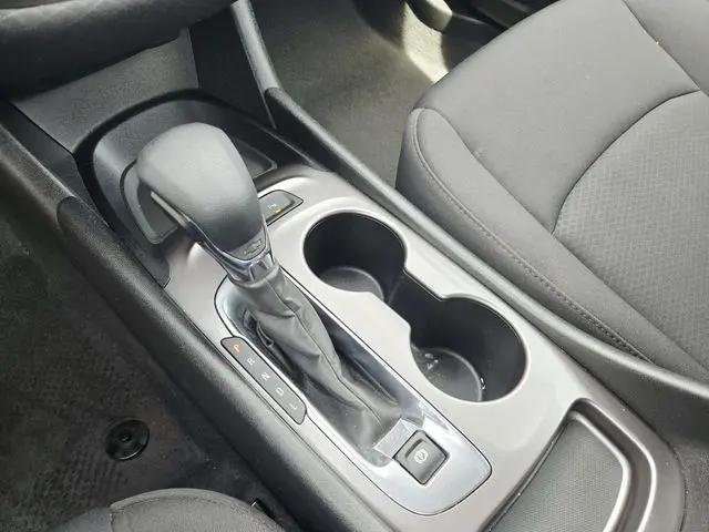 2023 Chevrolet Malibu FWD 1FL
