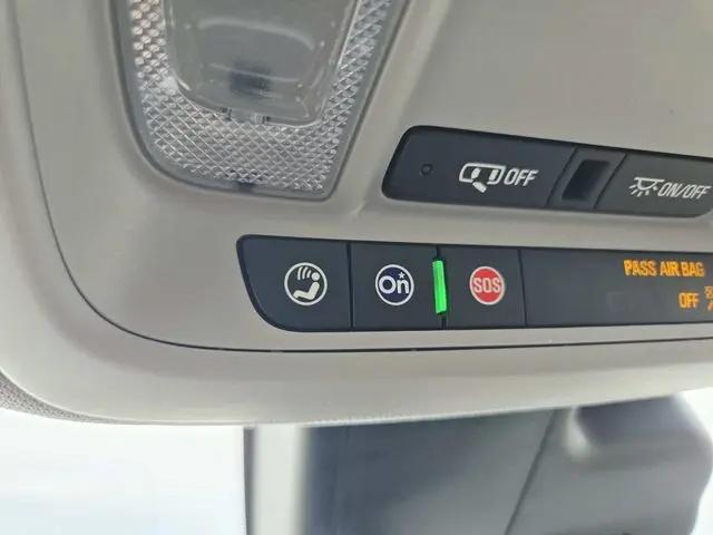 2023 Chevrolet Malibu FWD 1FL