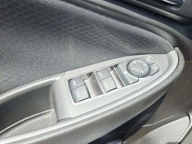2023 Chevrolet Malibu FWD 1FL