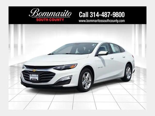 2023 Chevrolet Malibu FWD 1FL for sale in St. Louis, MO