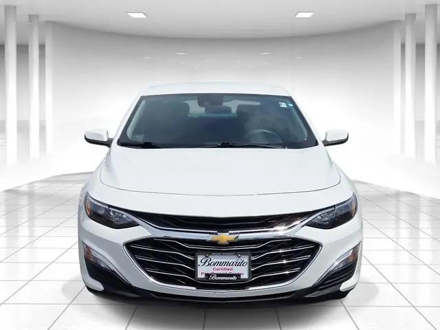 2023 Chevrolet Malibu FWD 1FL