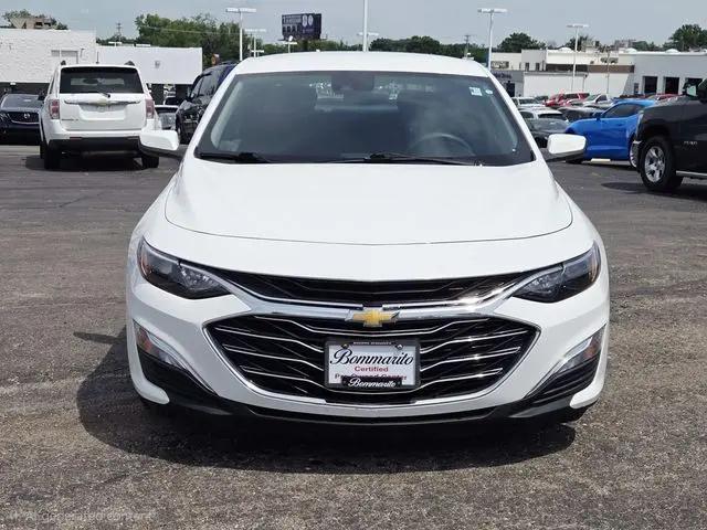2023 Chevrolet Malibu FWD 1FL