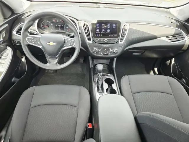 2023 Chevrolet Malibu FWD 1FL