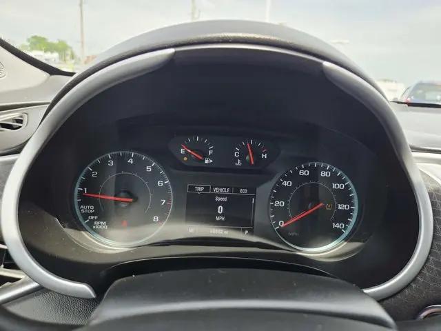 2023 Chevrolet Malibu FWD 1FL