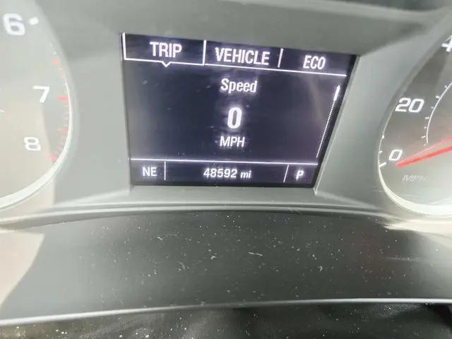 2023 Chevrolet Malibu FWD 1FL