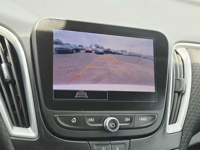 2023 Chevrolet Malibu FWD 1FL