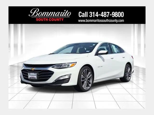 2024 Chevrolet Malibu FWD 2LT for sale in St. Louis, MO