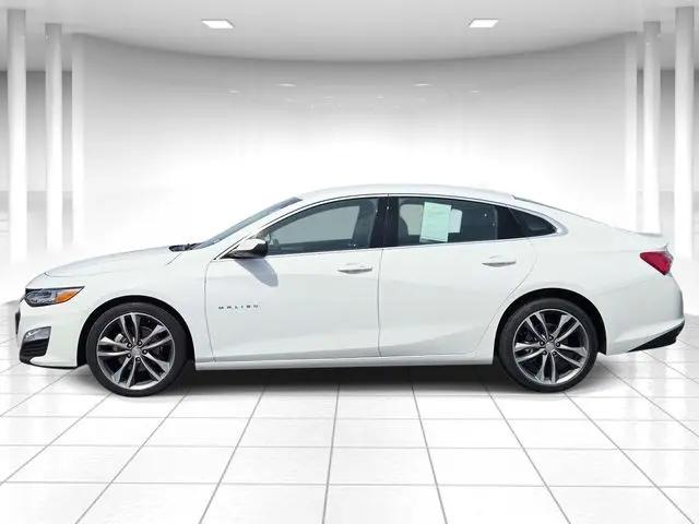 2024 Chevrolet Malibu FWD 2LT