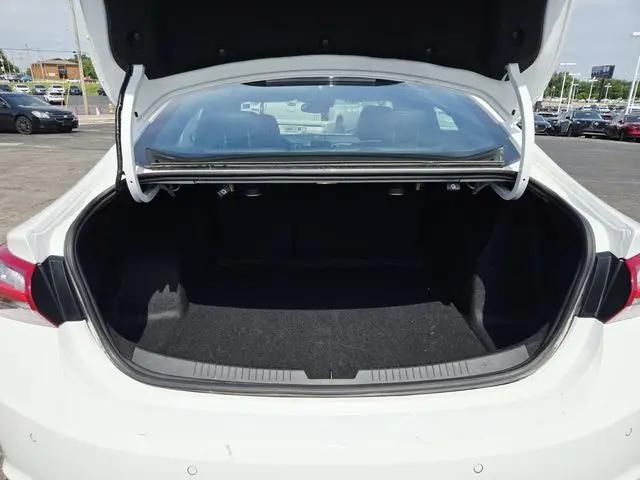 2024 Chevrolet Malibu FWD 2LT