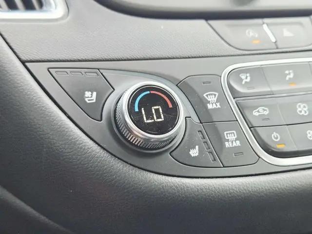 2024 Chevrolet Malibu FWD 2LT