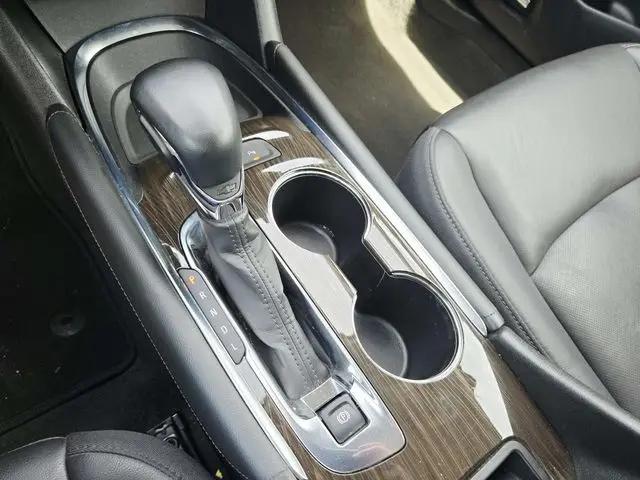 2024 Chevrolet Malibu FWD 2LT