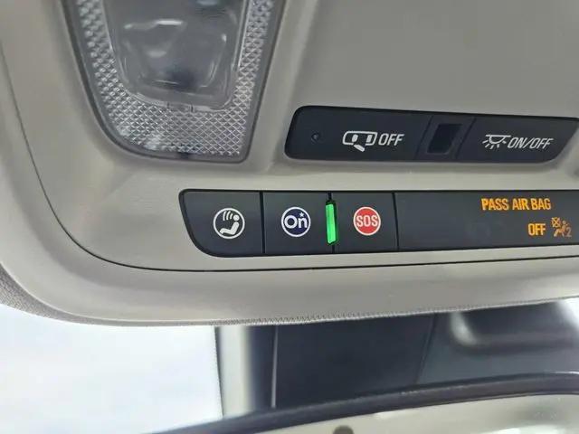 2024 Chevrolet Malibu FWD 2LT
