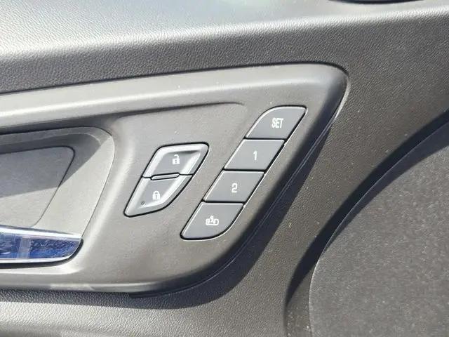 2024 Chevrolet Malibu FWD 2LT