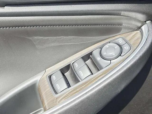 2024 Chevrolet Malibu FWD 2LT