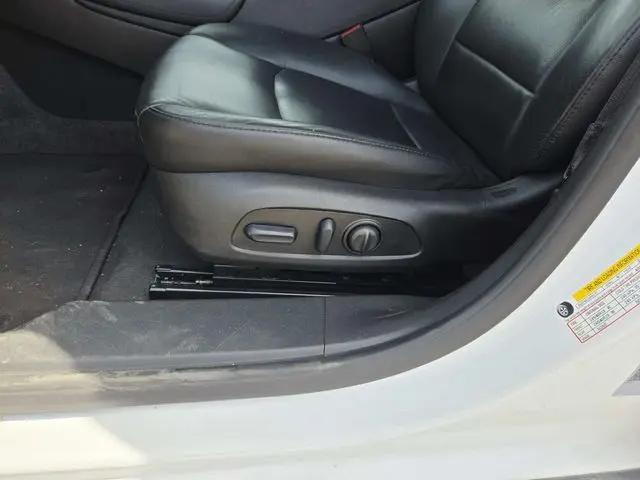 2024 Chevrolet Malibu FWD 2LT