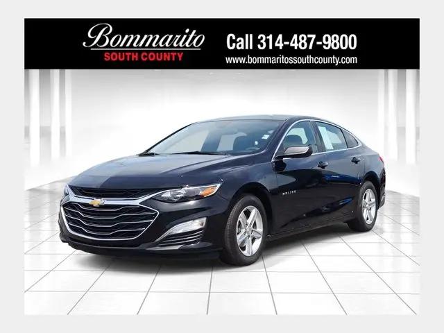 2023 Chevrolet Malibu FWD LS for sale in St. Louis, MO