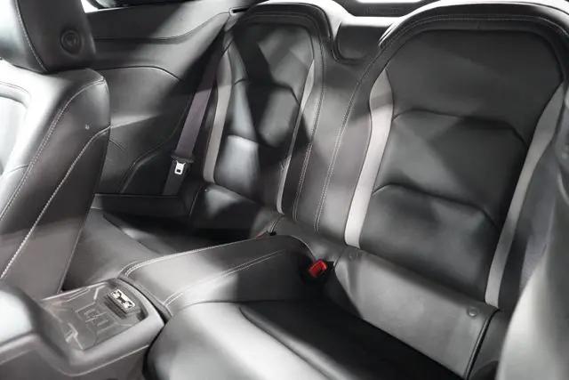 2017 Chevrolet Camaro 2LT