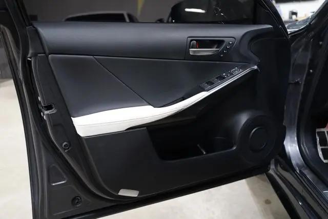 2025 Lexus 500 F SPORT Performance