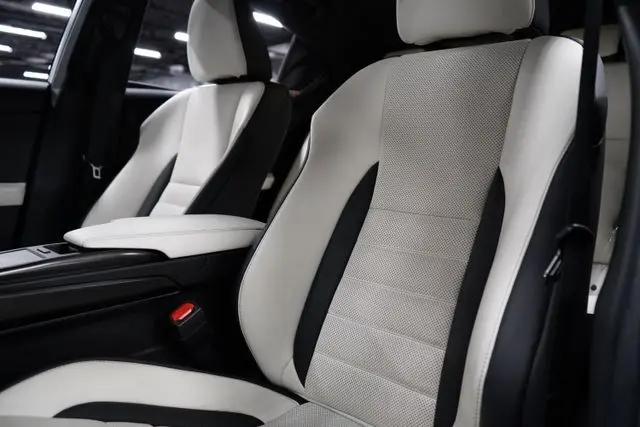 2025 Lexus 500 F SPORT Performance