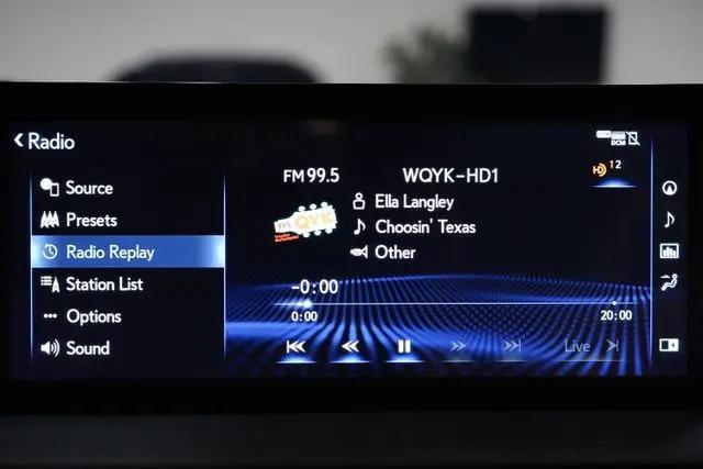 2025 Lexus 500 F SPORT Performance
