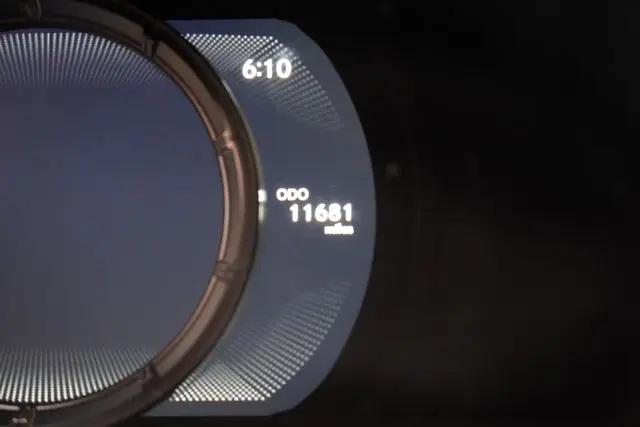 2025 Lexus 500 F SPORT Performance