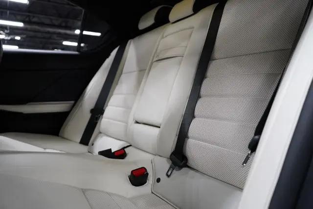 2025 Lexus 500 F SPORT Performance