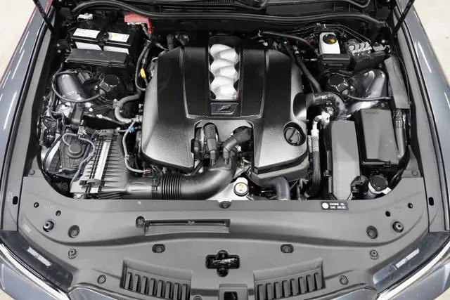2025 Lexus 500 F SPORT Performance
