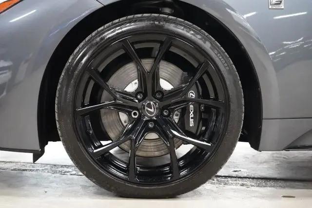2025 Lexus 500 F SPORT Performance