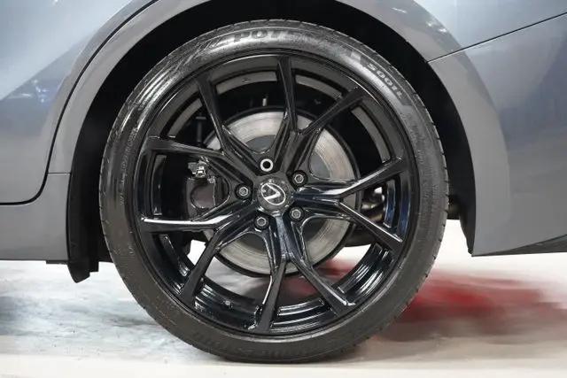 2025 Lexus 500 F SPORT Performance