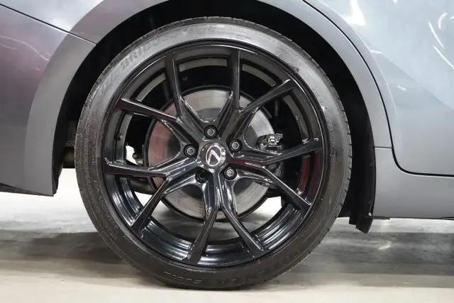 2025 Lexus 500 F SPORT Performance