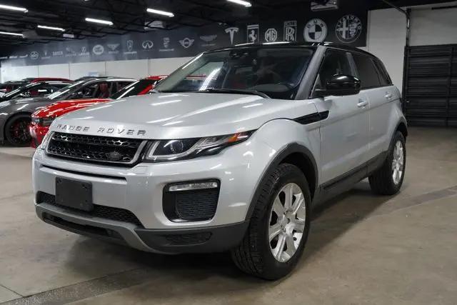 2017 Land Rover Range Rover Evoque SE Premium for sale in Tampa, FL