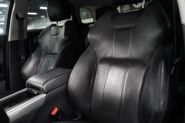 2017 Land Rover Range Rover Evoque SE Premium