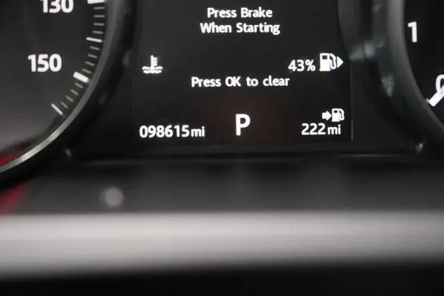 2017 Land Rover Range Rover Evoque SE Premium