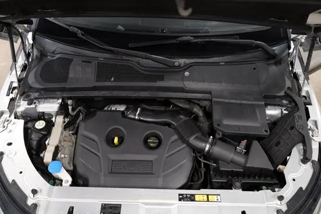2017 Land Rover Range Rover Evoque SE Premium