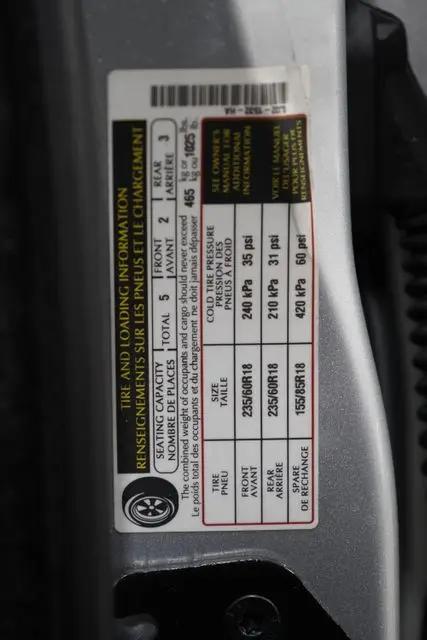 2017 Land Rover Range Rover Evoque SE Premium