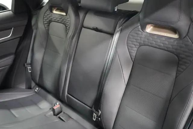 2023 Jaguar F-PACE SVR P550 AWD Automatic