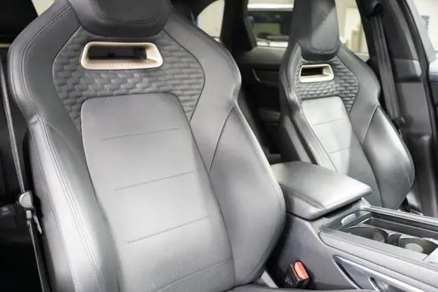 2023 Jaguar F-PACE SVR P550 AWD Automatic