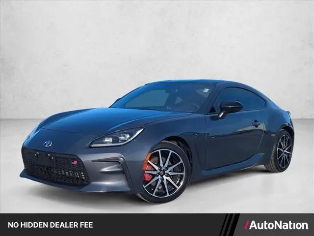 2024 Toyota GR86 Base for sale in Fort Myers, FL
