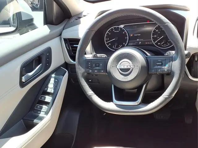 2023 Nissan Rogue SL Intelligent AWD